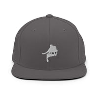 LAKE/Simcoe Original - Available in Black, Dark Grey and Black & Grey