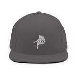 LAKE/Simcoe Original - Available in Black, Dark Grey and Black & Grey