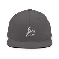 LAKE/of Bays Original - Available in Black, Navy, Dark Grey and Black & Grey
