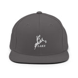 LAKE/of Bays Original - Available in Black, Navy, Dark Grey and Black & Grey