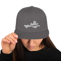 Brandy/LAKE Original - Available in Black, Dark Grey and Black & Grey