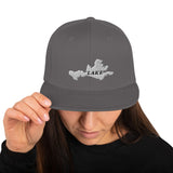 Brandy/LAKE Original - Available in Black, Dark Grey and Black & Grey