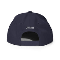 LAKE/Joseph 21 - Available in Black, Navy, Red, Dark Grey and Black & Grey