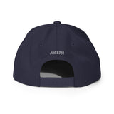 LAKE/Joseph 21 - Available in Black, Navy, Red, Dark Grey and Black & Grey