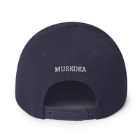 LAKE/Muskoka Original - Navy Edition