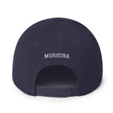 LAKE/Muskoka Original - Navy Edition