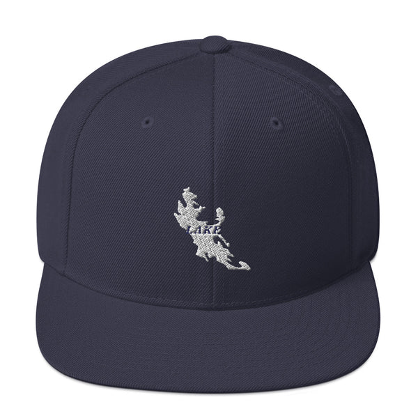 LAKE/Joseph Original - Navy Edition