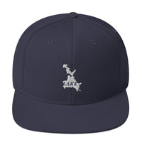 Original LAKE/Rosseau - Navy Edition