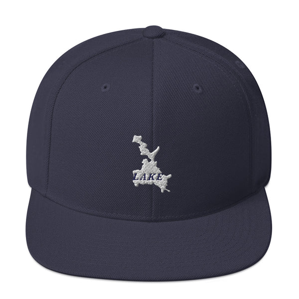 Original LAKE/Rosseau - Navy Edition
