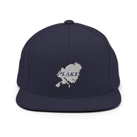 Skeleton/LAKE Original - Navy Edition