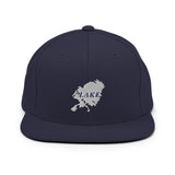 Skeleton/LAKE Original - Navy Edition