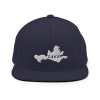 Brandy/LAKE Original - Navy Edition