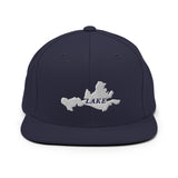 Brandy/LAKE Original - Navy Edition