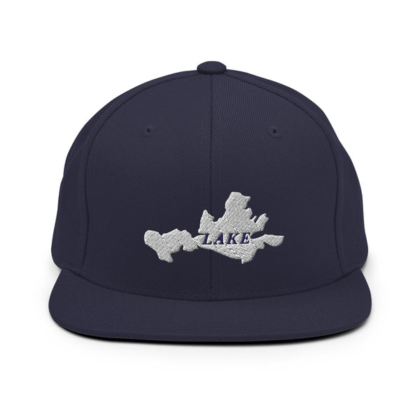 Brandy/LAKE Original - Navy Edition