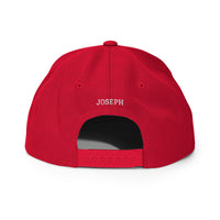 LAKE/Joseph 21 - Available in Black, Navy, Red, Dark Grey and Black & Grey