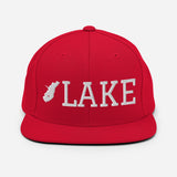 Mary/LAKE 21