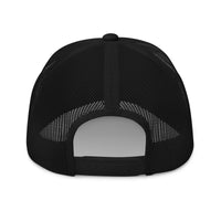 LAKE/Cecebe Mesh Back 22