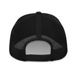 LAKE/Cecebe Mesh Back 22