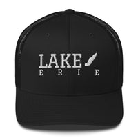 LAKE/Erie Mesh Back 22