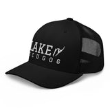 LAKE/Scugog Mesh Back 22