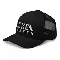 LAKE/Joseph Mesh Back 22