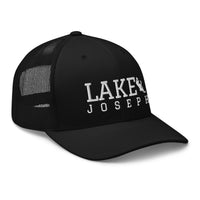 LAKE/Joseph Mesh Back 22
