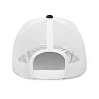 LAKE/Cecebe Mesh Back 22