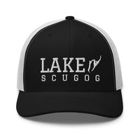LAKE/Scugog Mesh Back 22