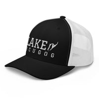 LAKE/Scugog Mesh Back 22