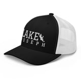 LAKE/Joseph Mesh Back 22