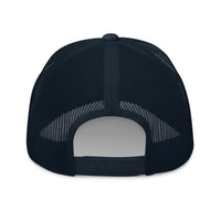 LAKE/Rosseau Mesh Back 22