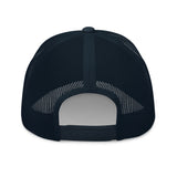 LAKE/Rosseau Mesh Back 22