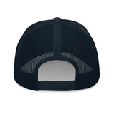 LAKE/Cecebe Mesh Back 22