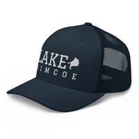 LAKE/Simcoe Mesh Back 22