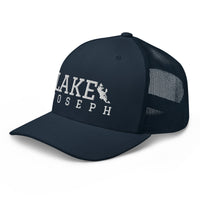 LAKE/Joseph Mesh Back 22