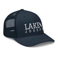 LAKE/Joseph Mesh Back 22
