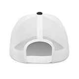 LAKE/Rosseau Mesh Back 22