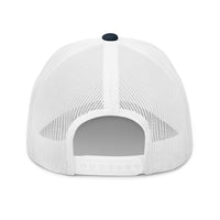LAKE/Cecebe Mesh Back 22