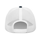 LAKE/Cecebe Mesh Back 22