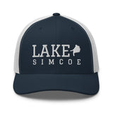 LAKE/Simcoe Mesh Back 22