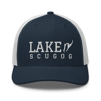 LAKE/Scugog Mesh Back 22