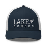 LAKE/Scugog Mesh Back 22