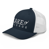 LAKE/Scugog Mesh Back 22