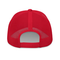 LAKE/Cecebe Mesh Back 22