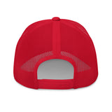 LAKE/Cecebe Mesh Back 22