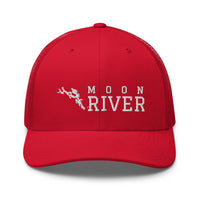 Moon/RIVER Mesh Back 22