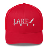 LAKE/Erie Mesh Back 22