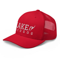 LAKE/Scugog Mesh Back 22